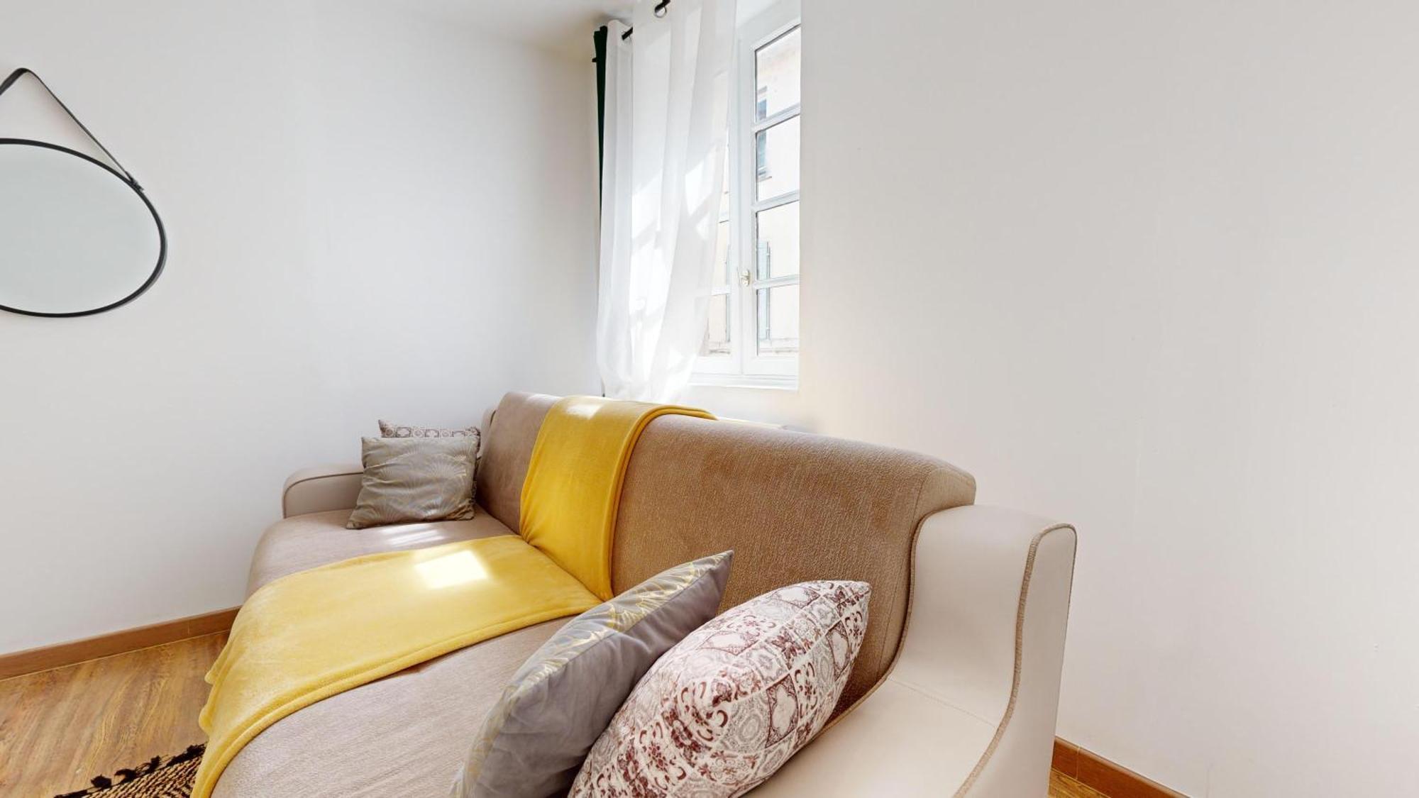 Appartement Standing 2 Tulle Exterior foto